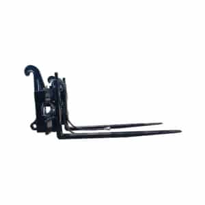 Hydrauliskt gaffelställ Stora BM – 1500 mm – 5 ton – DIN (125x50x1600mm)