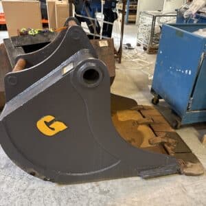 Beg Djupskopa S60 650L Götene