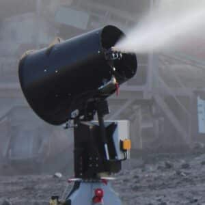 Duztech D80 Vattenkanon 400V 50Hz 63A