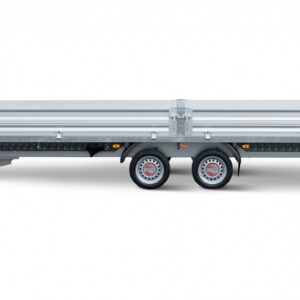 Stema Släp 6 meter XXL SHP 02 35-52-22,2 13"