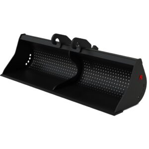 Pladdet Rensskopa 3000mm - S70