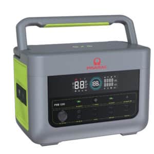 Pramac PWB1200 - Portabelt Batteri 1kWh/230V/50Hz