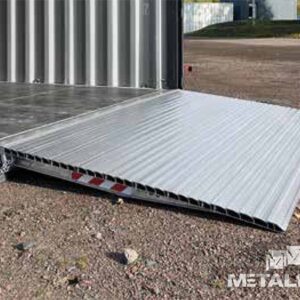 Containerramp SHL1 H.260_300