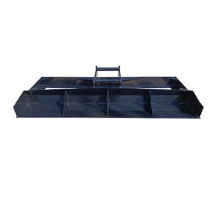 S60 Avjämningsbalk 2500mm
