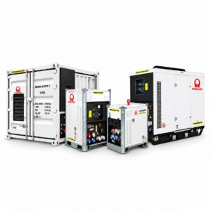 BATTERIPAKET